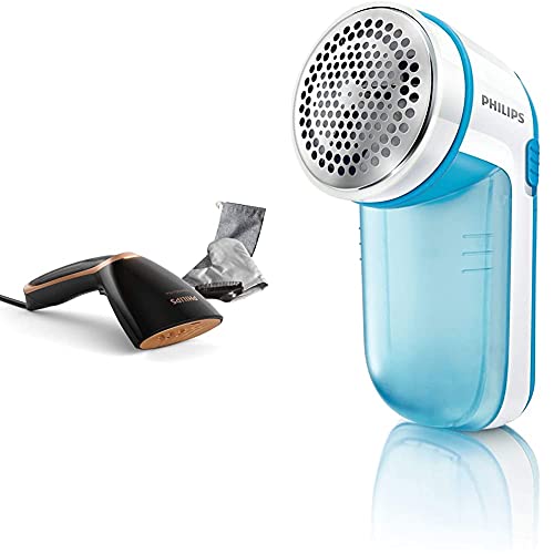 Philips GC365/80 Steam & Go Dampfglätter