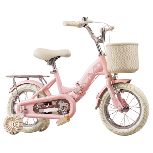 Gwrv2�`11�Ό����q���p���]�� 12/14/16/18/20�C���` �⏕�֕t�� �o�X�P�b�g�t�� ���S�Ҍ��� �j�̎q�E���̎q���� ���߉\�Ȋ���~�߃n���h���t�� (12�C���`,�s���N+���C�X�^�C���_�Ńz�C�[���{�㕔����)