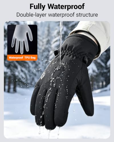 Thermal Gloves - image 3