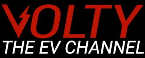 Volty - The EV Channel