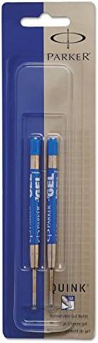 STYLO FEUTRE PARKER 45 Rechargeable - Modèle G571, Rare, Pour Collectionneurs - Occasion Très Bon état