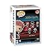 Funko Pop! Animation: Jujutsu Kaisen - Yuji Itadori - Collectable Vinyl Figure - Gift Idea - Official Merchandise - for Kids & Adults - Anime Fans - Model Figure for Collectors and Display