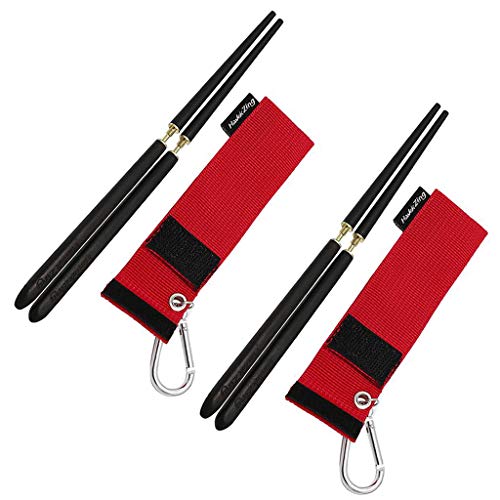 Best Collapsible Chopsticks