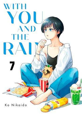 With You and the Rain 7