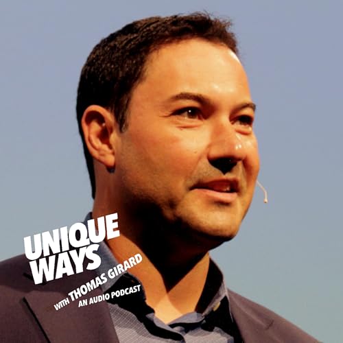 Page de couverture de 278 Greg Nudelman, UX thought leader