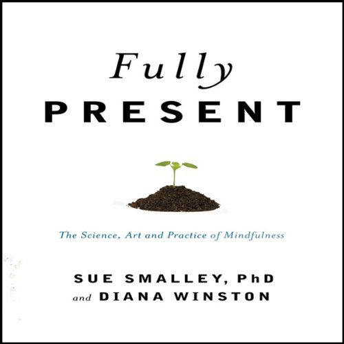 Cover art for Fully Present