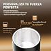 Imagen de RECAFIMIL Cafetera portátil 3 en 1