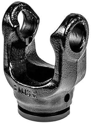 Replacement Inner Tube Yoke fits Holland 462 465 616 617 279514 fits Bush Hog 66109BH New