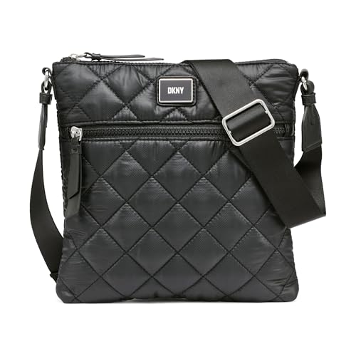 Sac bandoulière DKNY Lyla pour libérer vos mains avec élégance