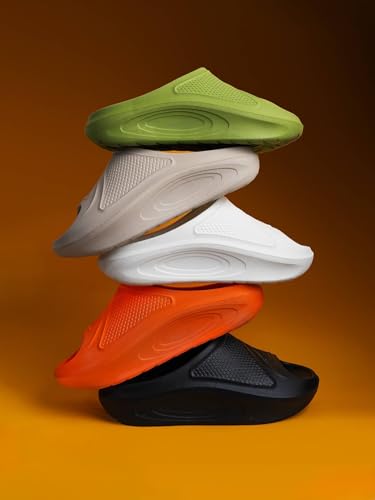 Image of Bacca Bucci Floats-Ultra Lightweight EVA Slides for Men