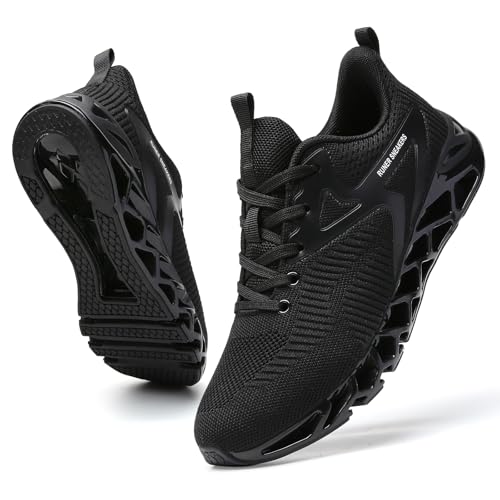 Image of SKDOIUL Women's Athletic Tennis Walking Shoes Fashion Sport Running Sneakers