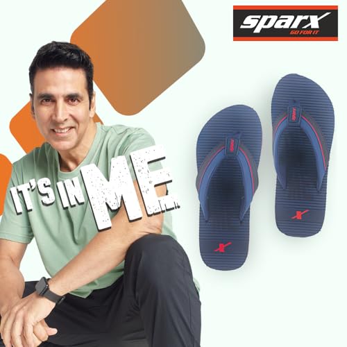 Image of SPARX Men's Sf0623g Slipper