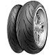 Motorradreifen 160/60 ZR17 Continental 69W für Sommerbedingungen