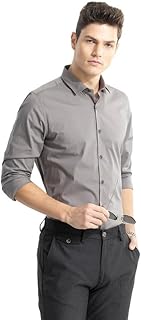 SNITCH Men Shirt Price In India