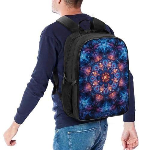 Mochila escolar de dibujos animados 3D y bolsa de viaje infantil unisex 5