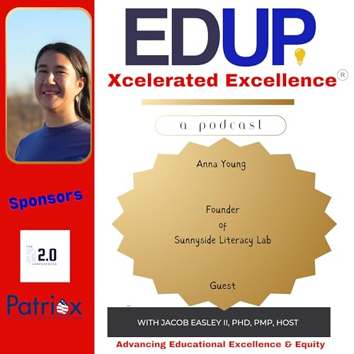 Anna Young&mdash;Literacy Development Through Community-Based Education at Sunnyside Literacy Lab