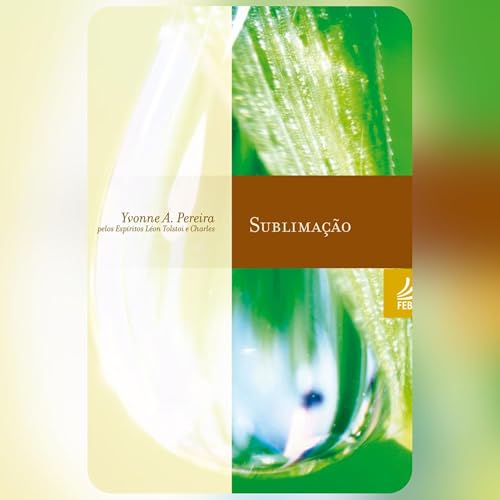 『Sublimação』のカバーアート