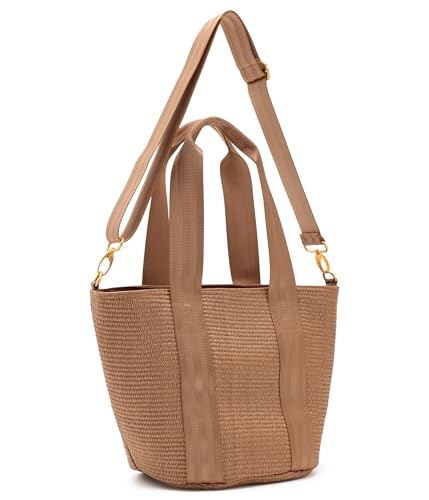 Bolso tipo cubo Riviera para mujer Think Royln miniatura 3