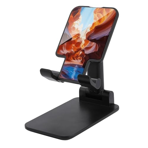 Support smartphone réglable Antelope Canyon inclinable et universel
