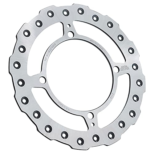 JT Sprockets JTD2115SC01 Rotors