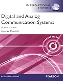Digital & Analog Communication Systems