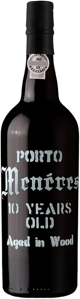 Vinho Do Porto Meneres Tawny 10 Anos 750ml