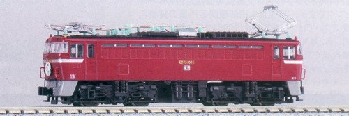 Amazon | KATO Nゲージ ED73 1000 3012 鉄道模型 電気機関車 | 鉄道