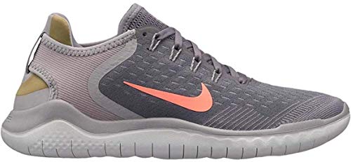Nike Wmns Free RN 2018, Scarpe Running Donna