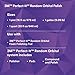 3M Perfect-It Random Orbital Polish, 34134, 1 Quart, Fast Cutting Polisher for Automotive Buffing & Polishing, High-Gloss Finish