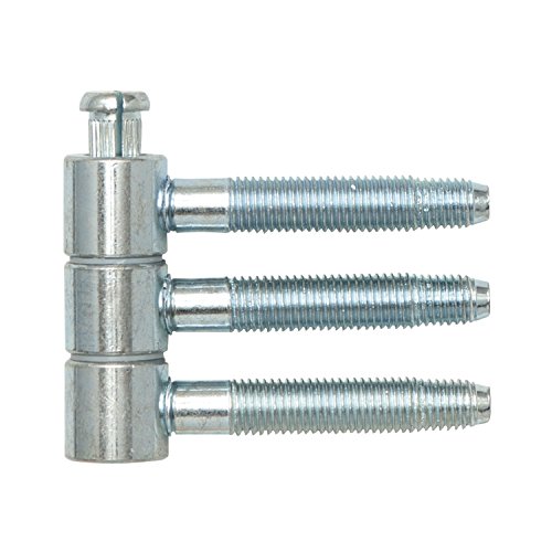 Preisvergleich Produktbild SECOTEC Steckband dreiteilig Holz 16 mm verzinkt 1 Stück