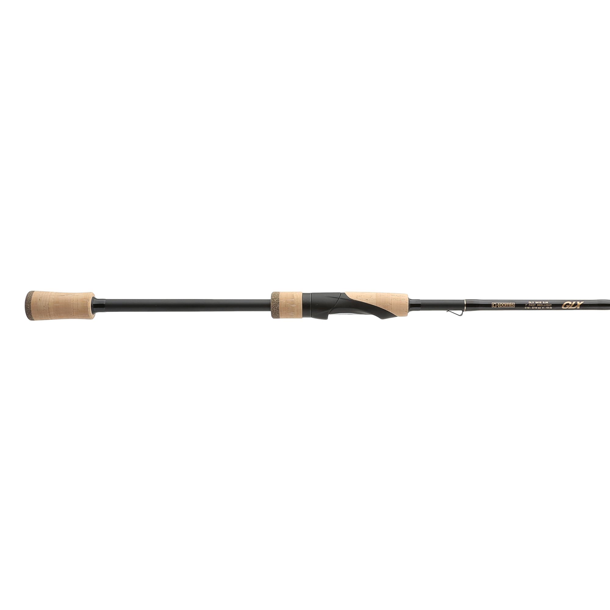 Gloomis GLX Spin JIG BassFishing