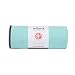 Manduka eQua Yoga Mat Towel, Spirit