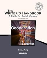 The Writer's Handbook: A Guide for Social Workers 1695131495 Book Cover