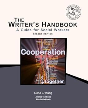 The Writer's Handbook: A Guide for Social Workers