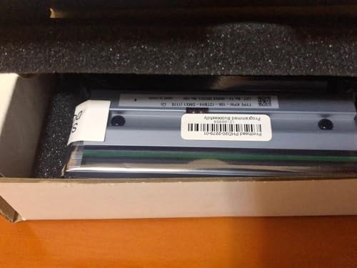 Image of PHD20-2279-01 Printer Head for I-4310 I-4310E Mark II Thermal Printer, 300dpi, Brand New and Genuine