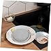 iplusmile Cleaning Sponge Dish Sponges for Washing Dishes Pots Stoves Double-Sided Non Scratch Dishwasher Safe