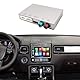 Kabellos Carplay/Android Auto Modifikation Modul für Volkswagen Touareg RNS850 2011-2018 Unterstützung Mirrorlink und OEM Auto Funktionen