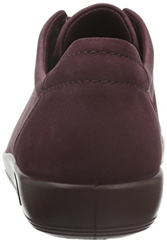 Image of ECCO Soft 2.0 Tie Sneaker