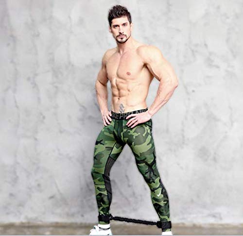 Anan Training Leg Resistance Bands | Set di