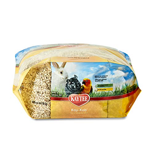 Image of Kaytee Kay-Kob Bedding 605 cu in