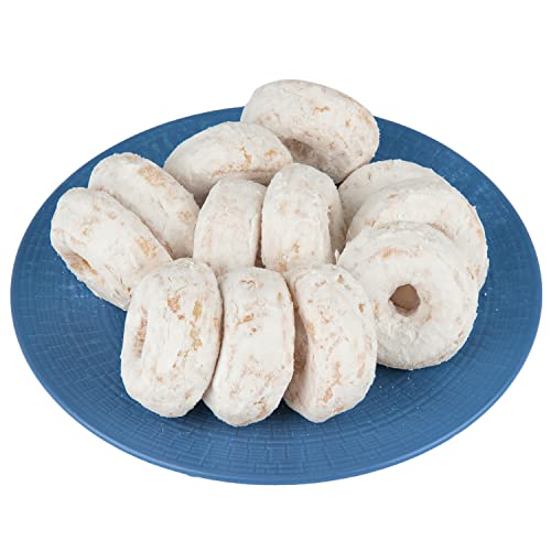 Mini Sugar Doughnut 12pcs