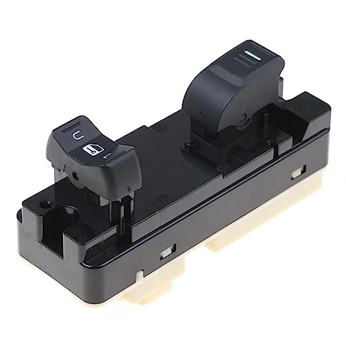 Interrupteur de lève-vitre avant droit pour Chevrolet Colorado, GMC Canyon et Hummer H3 15205244