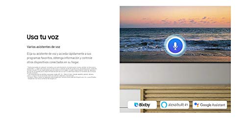 Samsung UN55TU8300FXZA 55-Inch Class Crystal Uhd Tu8300 Series - 4K Uhd Curved Smart Tv thumb #7