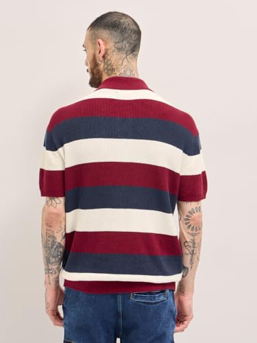 Image of THE Bear House Men Polo