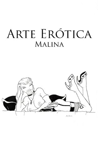 Arte Erotica: Malina