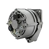 12V Alternator ALT10395 AL3846201 AZ3846201 For John Deere Tractor 95Amp