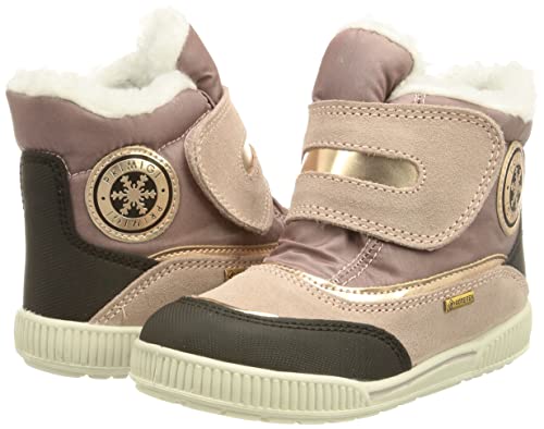 Primigi PRIGT 83643, Stivali da Neve, Bambine e