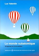 Download LE MONDE SUBATOMIQUE. Enigmes et trouvailles PDF