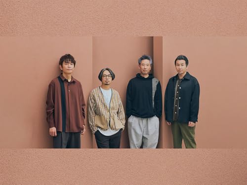 ASIAN KUNG-FU GENERATION