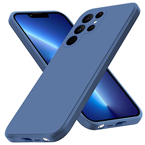 Galaxy S23 Ultra �P�[�X �ϏՌ� TPU ���^ �V���R�� �����Y�ی� �X���� �S�ʕی� ���΂݂Ȃ� ����~�� ���C�����X�[�d�Ή� �h�� ������� �t�B�b�g�� �X�g���b�v�z�[�� �M�����N�V�[s23 �E���g���J�o�[ �� AYS-22-147